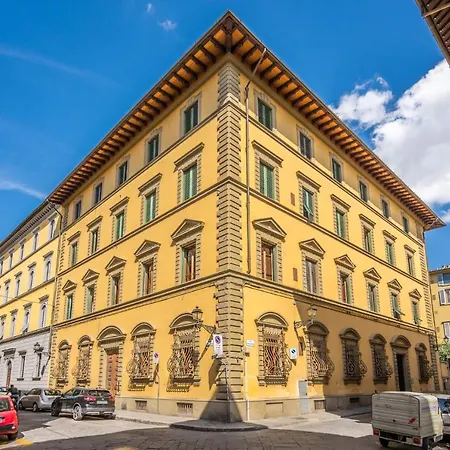 Apartment 5 Min Duomo Magnificent Florence