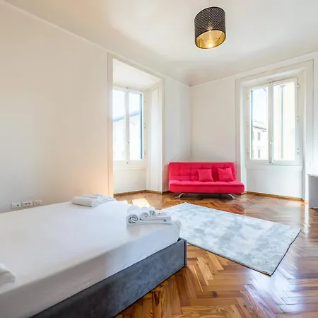 5 Min Duomo Magnificent Apartment Florence