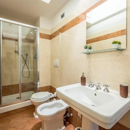 5 Min Duomo Magnificent Apartment Florence