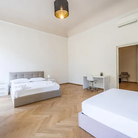 Appartement 5 Min Duomo Magnificent